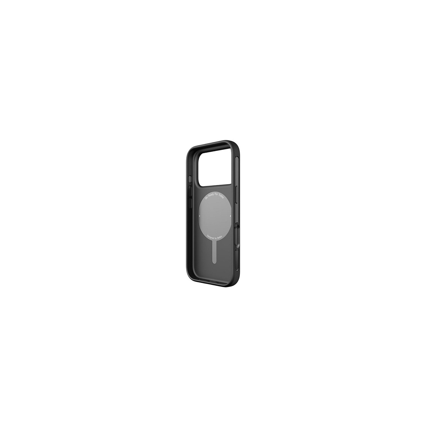 Belkin Protect magn. Schutzhülle iPhone 17 ProMax schw.MSA040hqBK — Buy in Cyprus with Fast Delivery