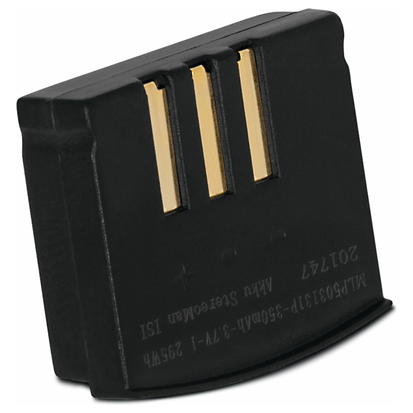 TSAT Stereoman ISI 3 ws Funkkopfhörer 2.4GHz inkl. Dockingstation — Buy in Cyprus with Fast Delivery