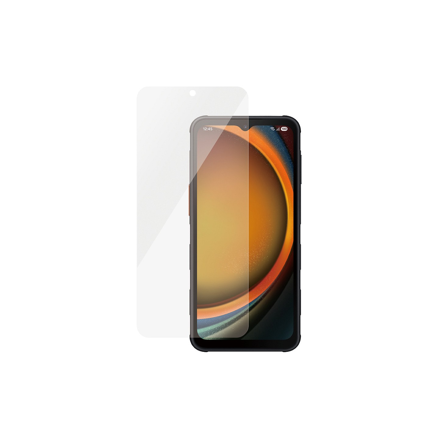 PanzerGlass Displayschutz Galaxy xCover7 Pro xCover7 xCover6 — Buy in Cyprus with Fast Delivery