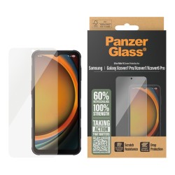 PanzerGlass Displayschutz Galaxy xCover7 Pro xCover7 xCover6 — Buy in Cyprus with Fast Delivery
