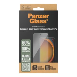 PanzerGlass Displayschutz Galaxy xCover7 Pro xCover7 xCover6 — Buy in Cyprus with Fast Delivery