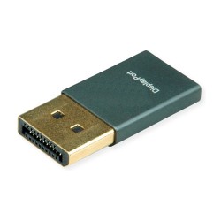 VALUE Display Adapter. Virtual DP Emulator (EDID). 4K — Buy in Cyprus with Fast Delivery
