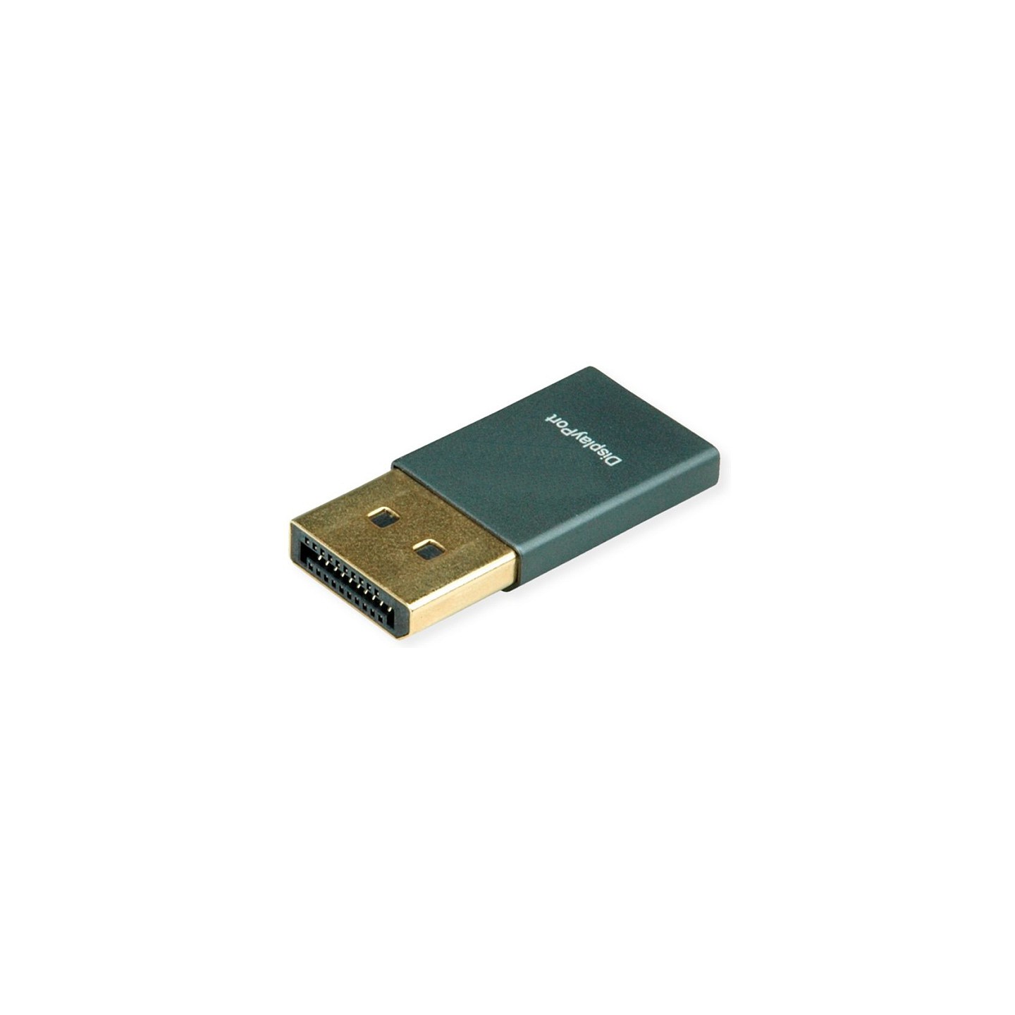 VALUE Display Adapter. Virtual DP Emulator (EDID). 4K — Buy in Cyprus with Fast Delivery