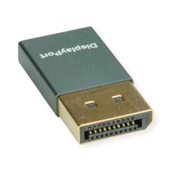 VALUE Display Adapter. Virtual DP Emulator (EDID). 4K — Buy in Cyprus with Fast Delivery