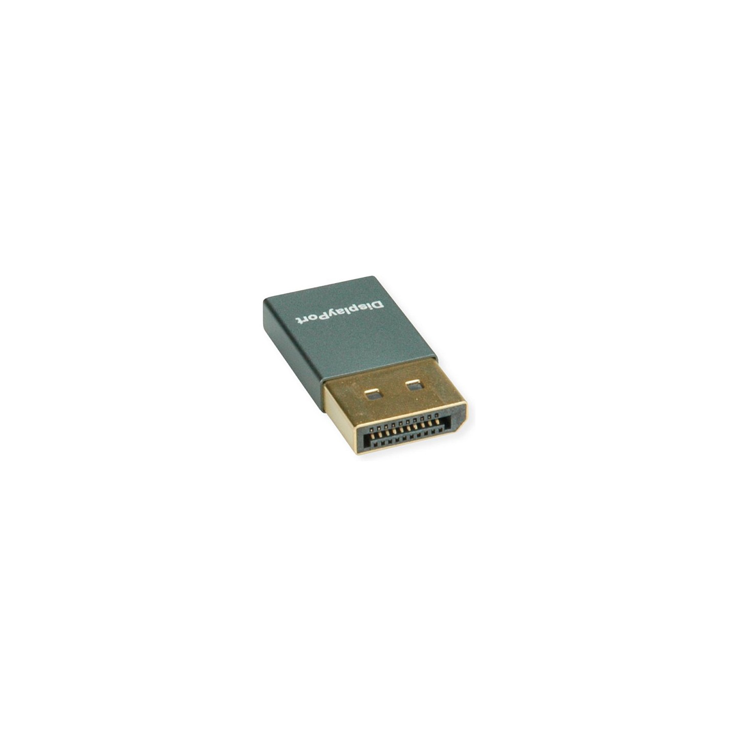 VALUE Display Adapter. Virtual DP Emulator (EDID). 4K — Buy in Cyprus with Fast Delivery