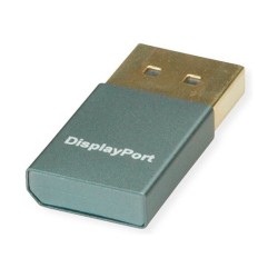 VALUE Display Adapter. Virtual DP Emulator (EDID). 4K — Buy in Cyprus with Fast Delivery
