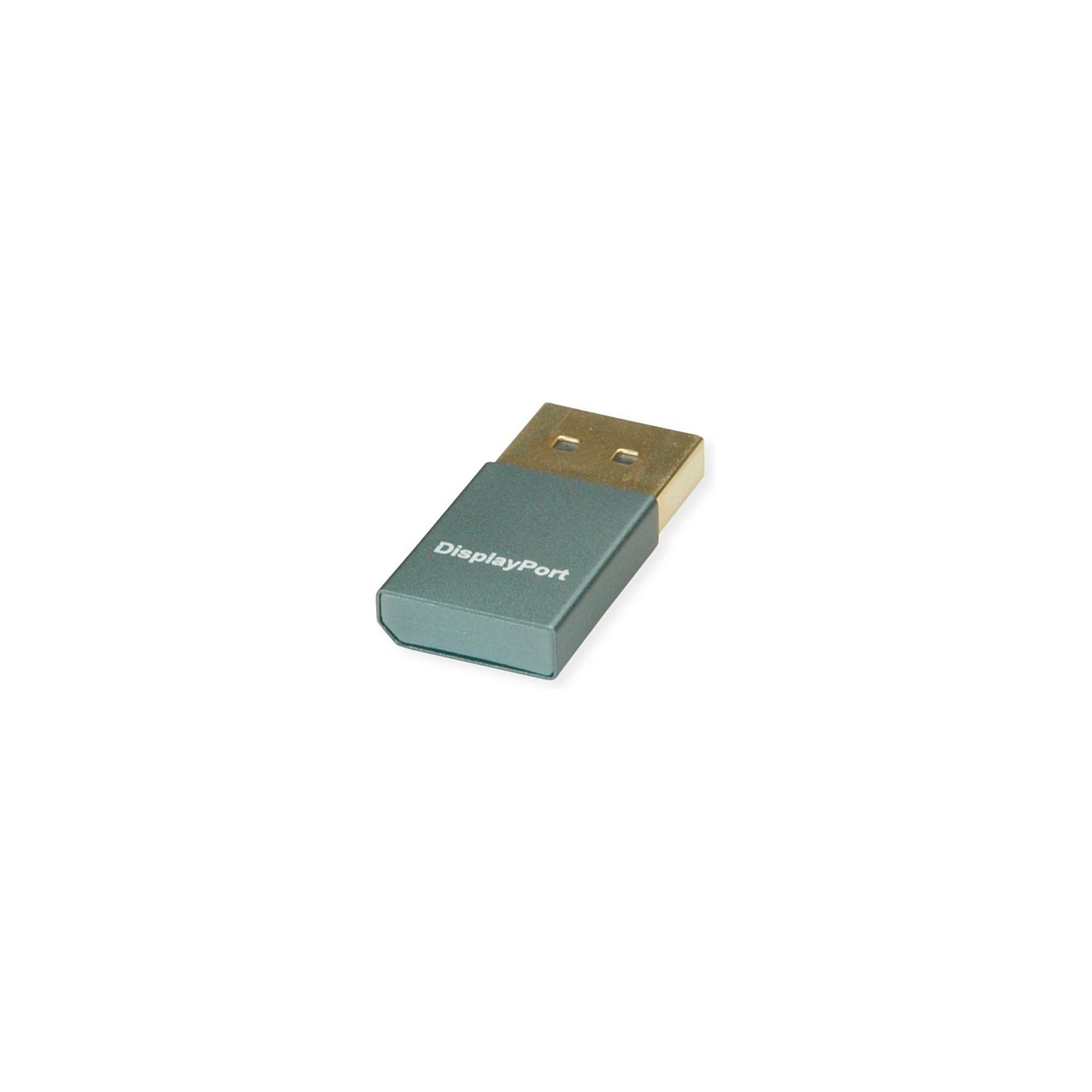 VALUE Display Adapter. Virtual DP Emulator (EDID). 4K — Buy in Cyprus with Fast Delivery
