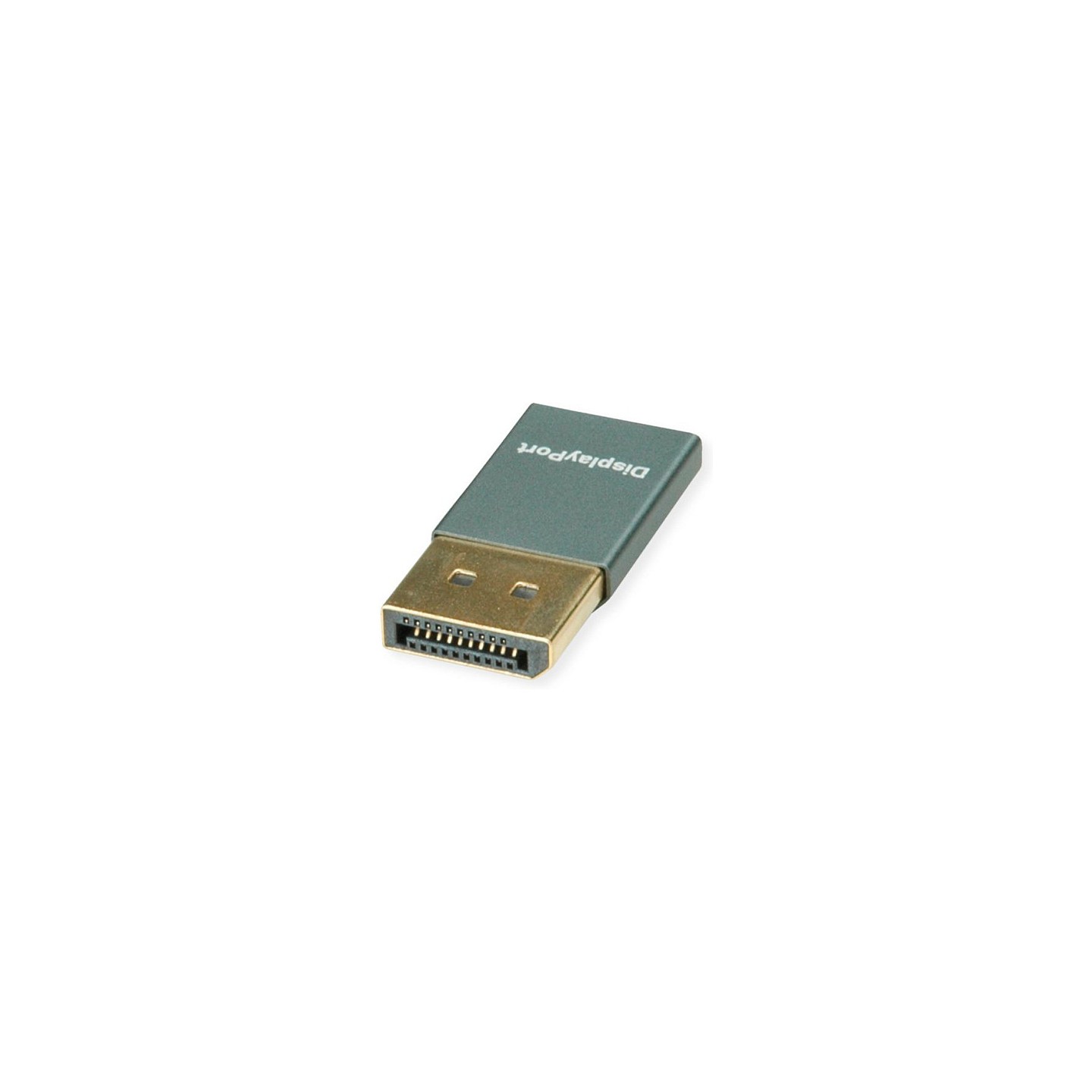 VALUE Display Adapter. Virtual DP Emulator (EDID). 4K — Buy in Cyprus with Fast Delivery