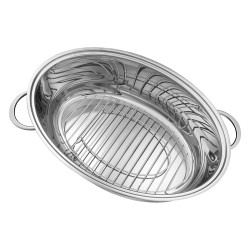 Zwilling Plus Multibrter 38 cm — Buy in Cyprus with Fast Delivery