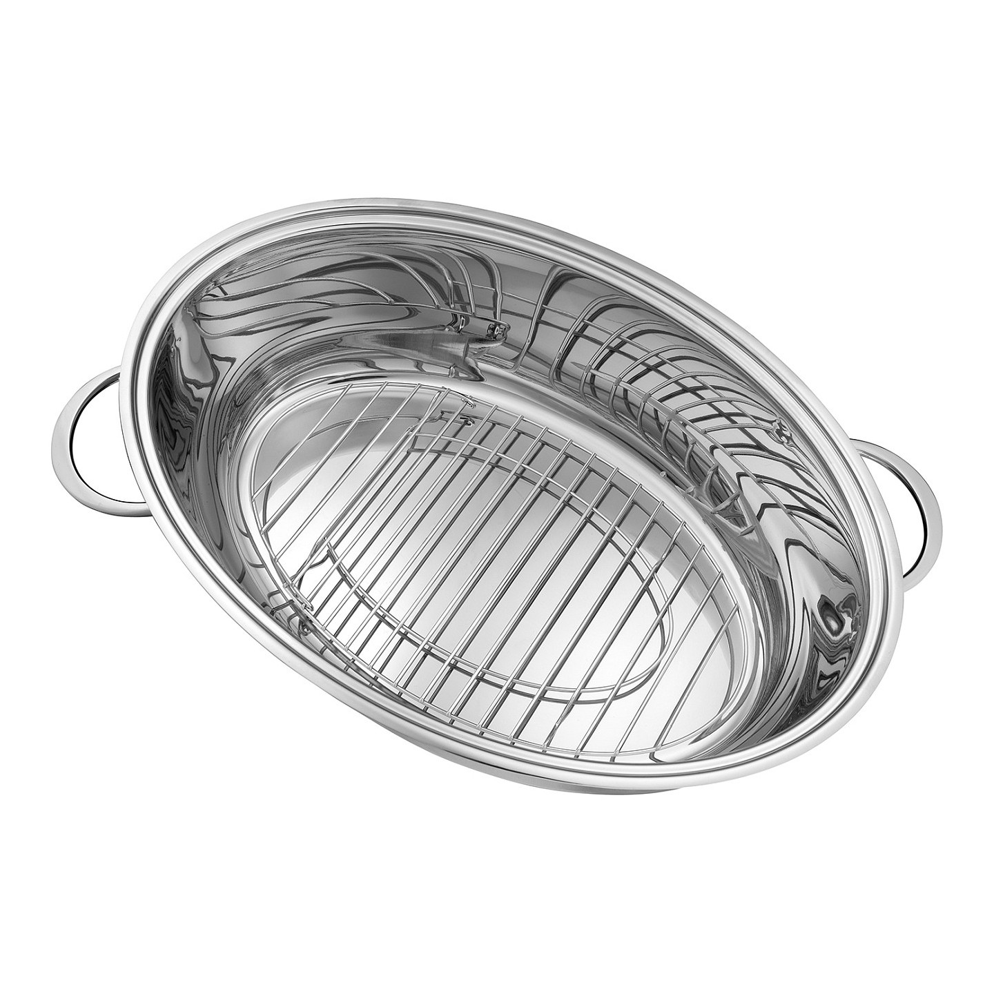 Zwilling Plus Multibrter 38 cm — Buy in Cyprus with Fast Delivery