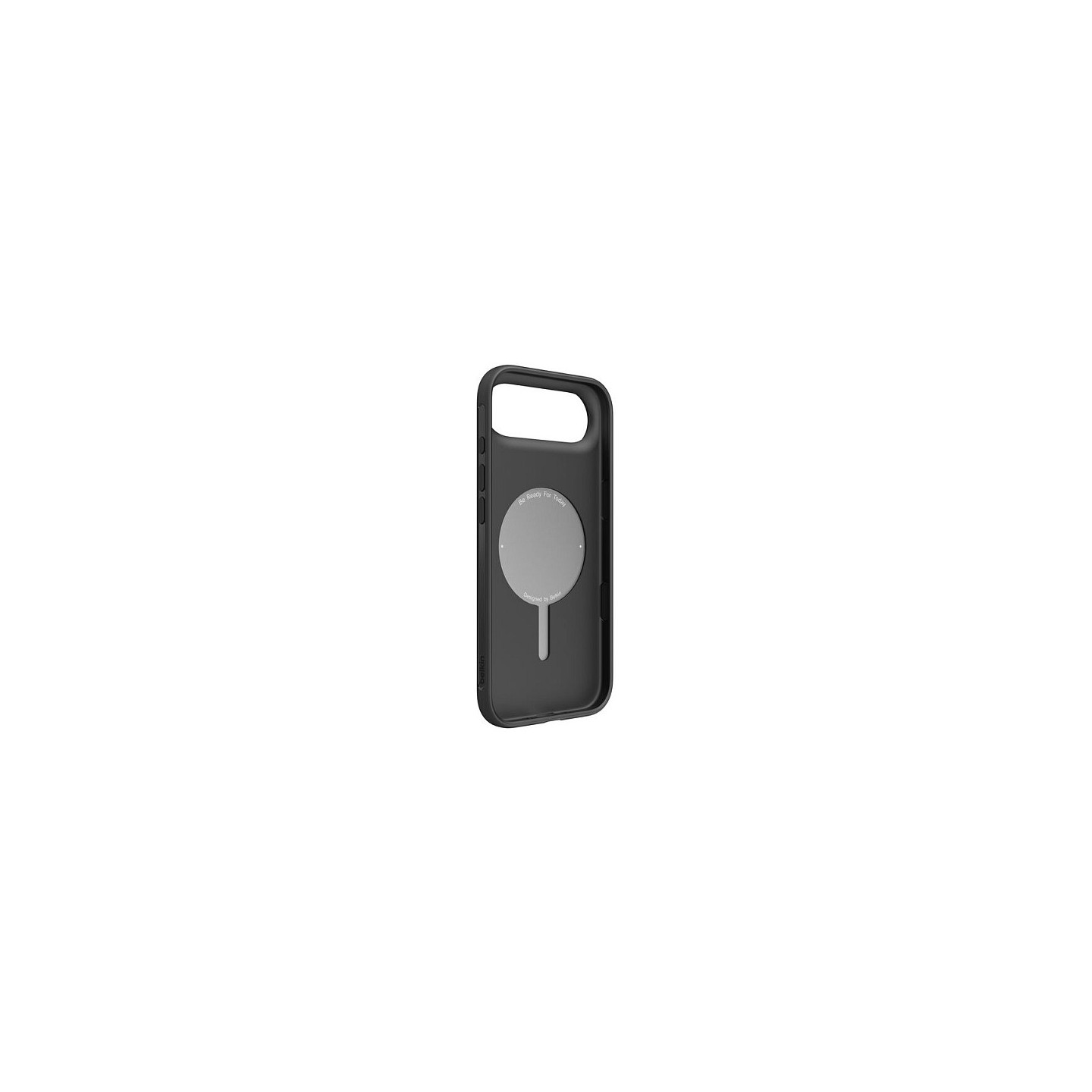 Belkin Protect magn. Schutzhülle iPhone Air schwarz MSA041hqBK — Buy in Cyprus with Fast Delivery