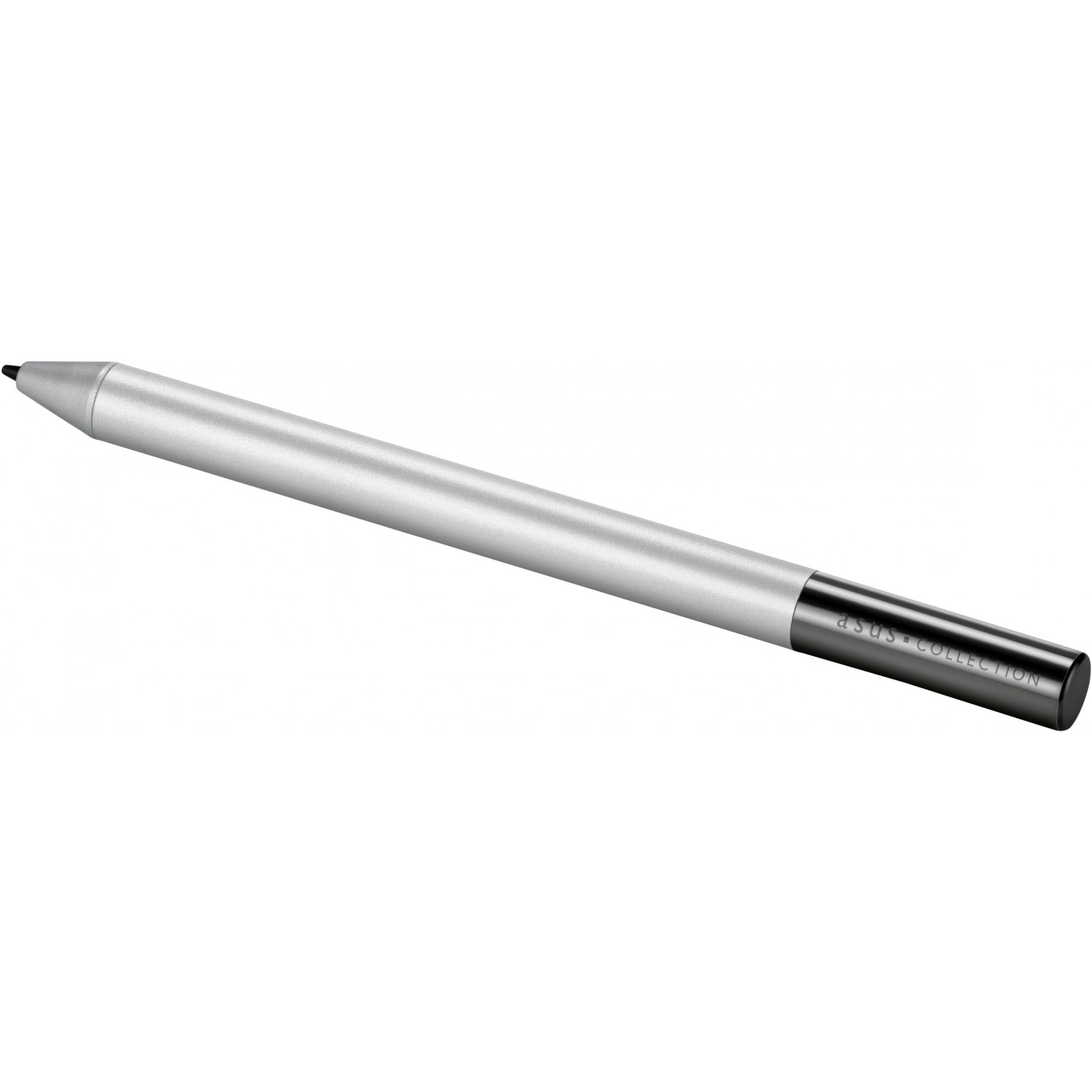 ASUS Active Stylus - SA300 V2 - USI 1.0 Chromebook Pen, Black/Silver, Aluminum & Plastic, 16 g