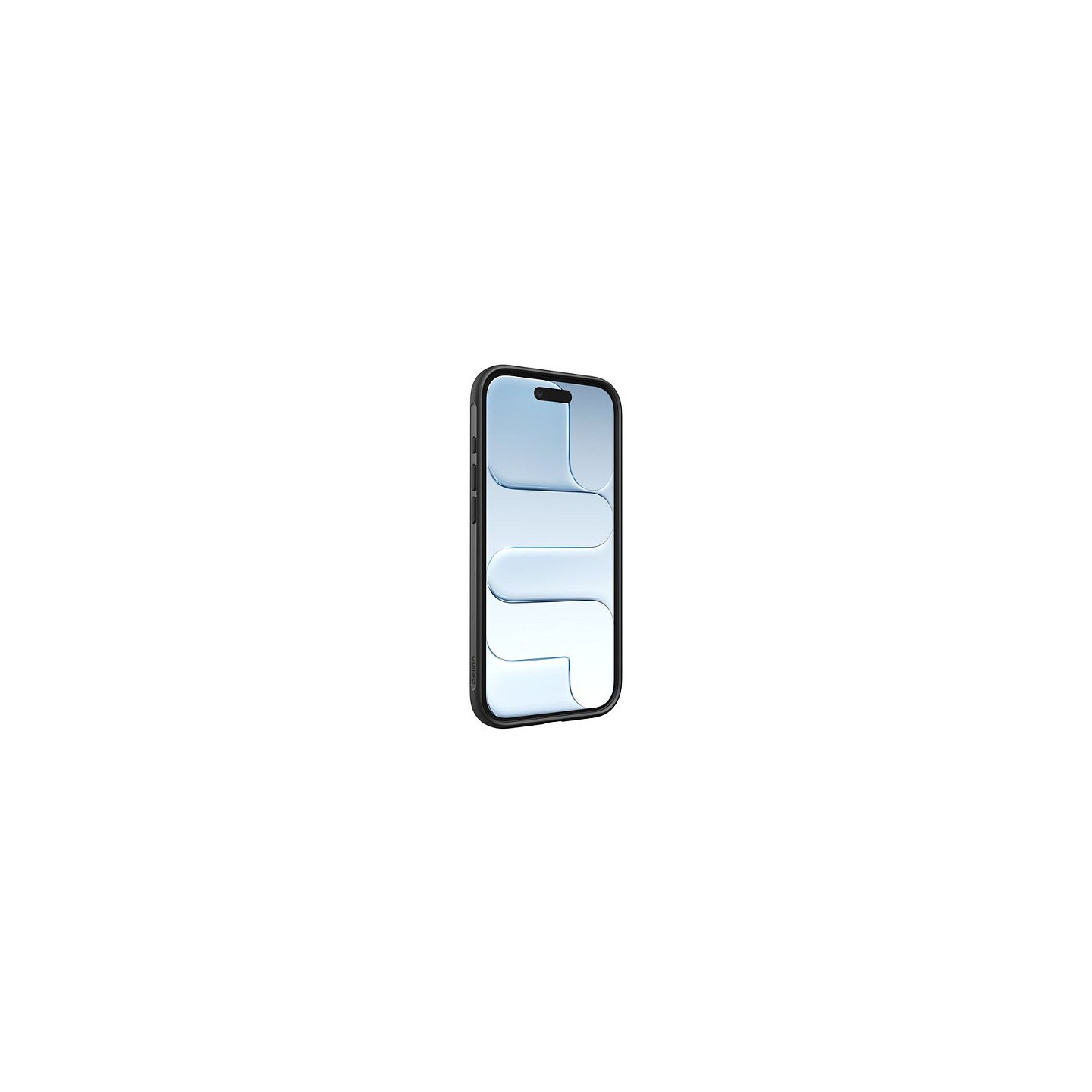 Belkin Protect magn. Schutzhülle iPhone Air schwarz MSA041hqBK — Buy in Cyprus with Fast Delivery