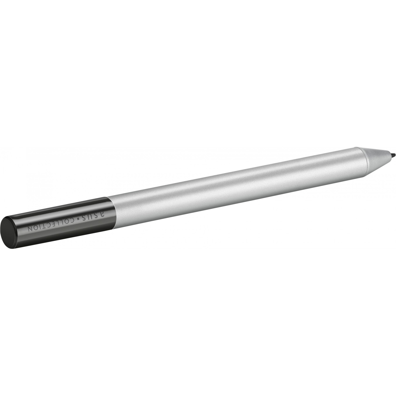 ASUS Active Stylus - SA300 V2 - USI 1.0 Chromebook Pen, Black/Silver, Aluminum & Plastic, 16 g