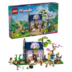 LEGO 42669 Friends Haus und Blumengarten der Imker — Buy in Cyprus with Fast Delivery