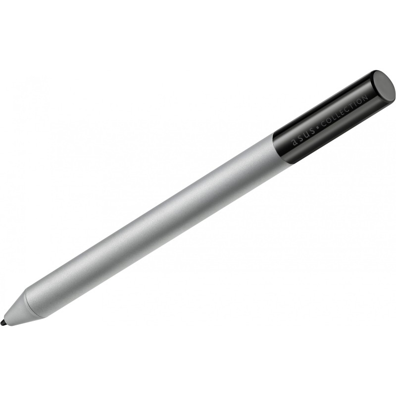 Buy ASUS Active Stylus - SA300 V2 - USI 1.0 Chromebook Pen, Black/Silver, Alumin... in Cyprus, Nicosia, Limassol, Larnaka, Pafos