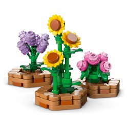 LEGO 42669 Friends Haus und Blumengarten der Imker — Buy in Cyprus with Fast Delivery