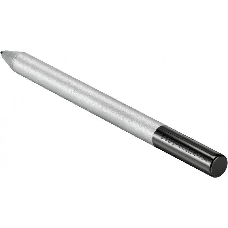 Buy ASUS Active Stylus - SA300 V2 - USI 1.0 Chromebook Pen, Black/Silver, Alumin... in Cyprus, Nicosia, Limassol, Larnaka, Pafos