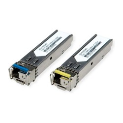 ROLINE KVM Verlngerung ber LWL. HDMI 4K. USB. 20 km — Buy in Cyprus with Fast Delivery