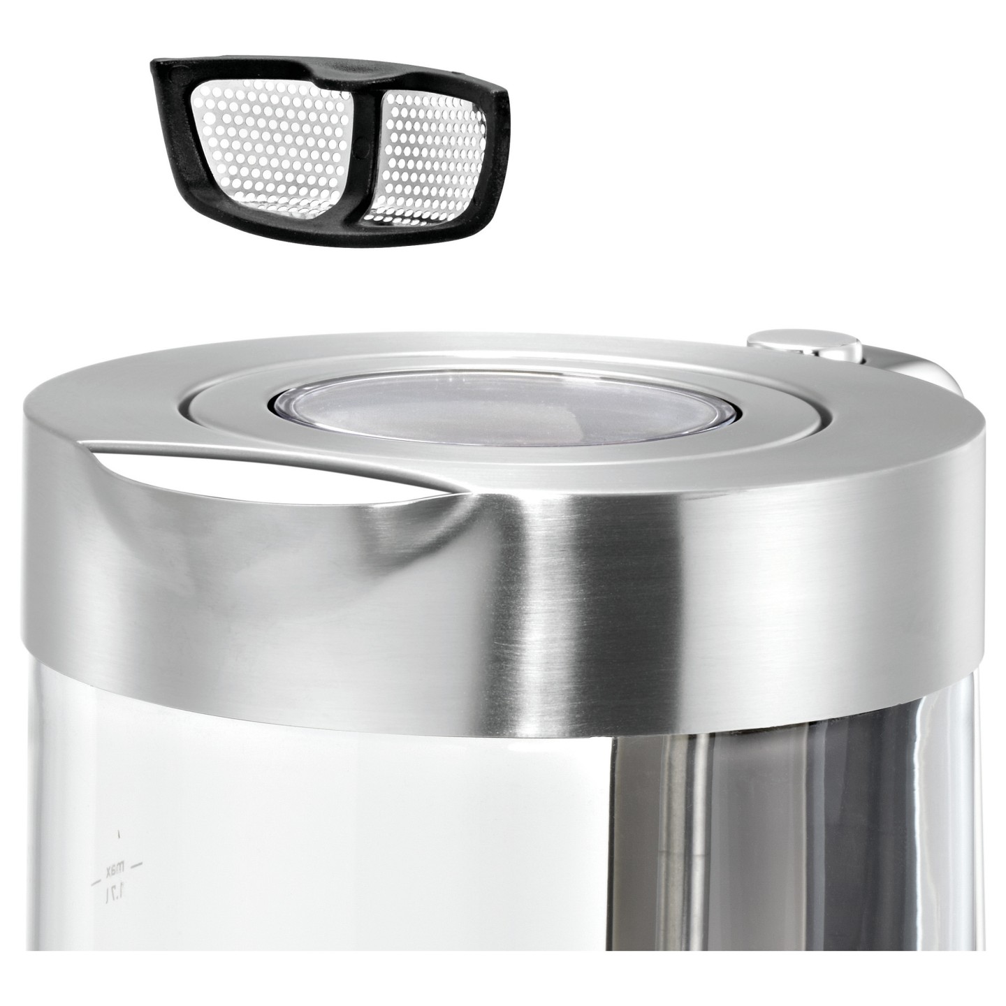 WMF Lono Wasserkocher — Buy in Cyprus with Fast Delivery