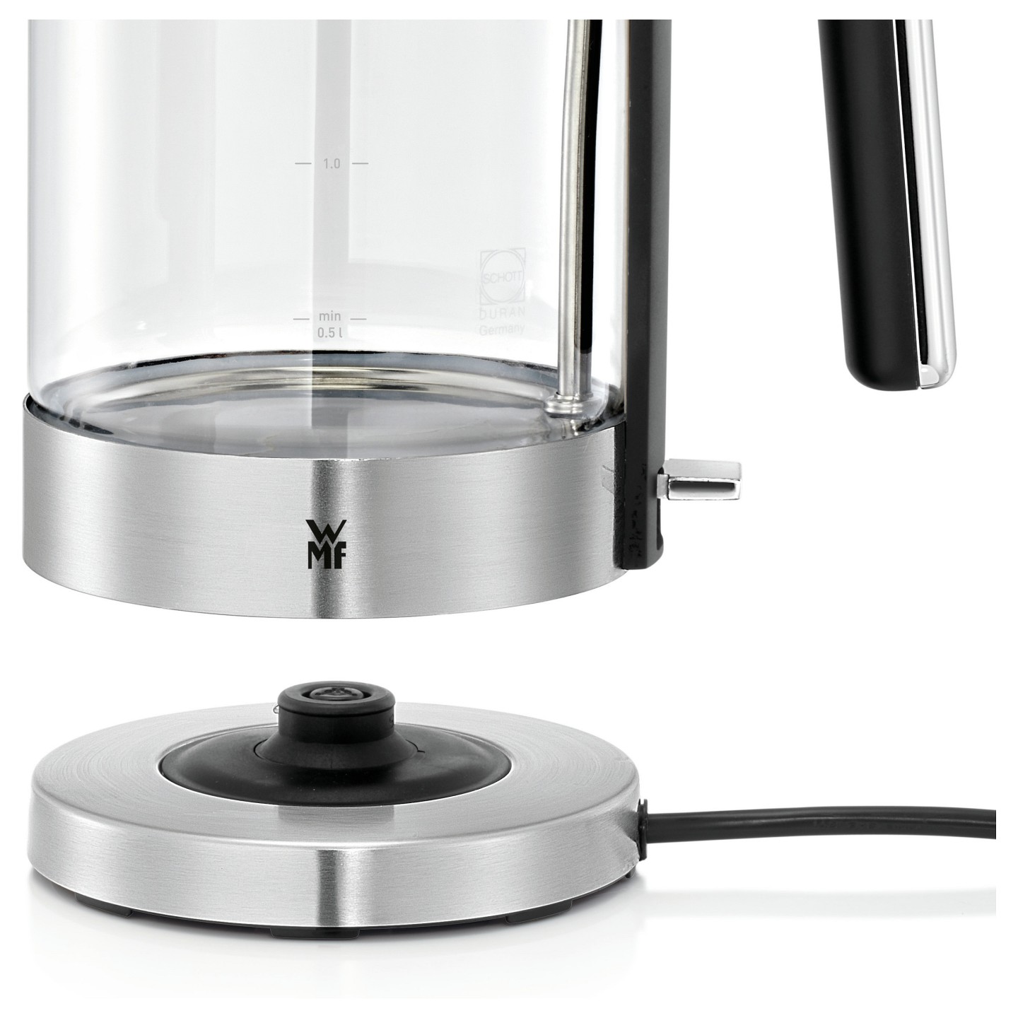WMF Lono Wasserkocher — Buy in Cyprus with Fast Delivery