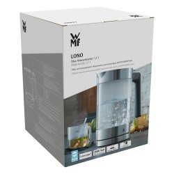 WMF Lono Wasserkocher — Buy in Cyprus with Fast Delivery