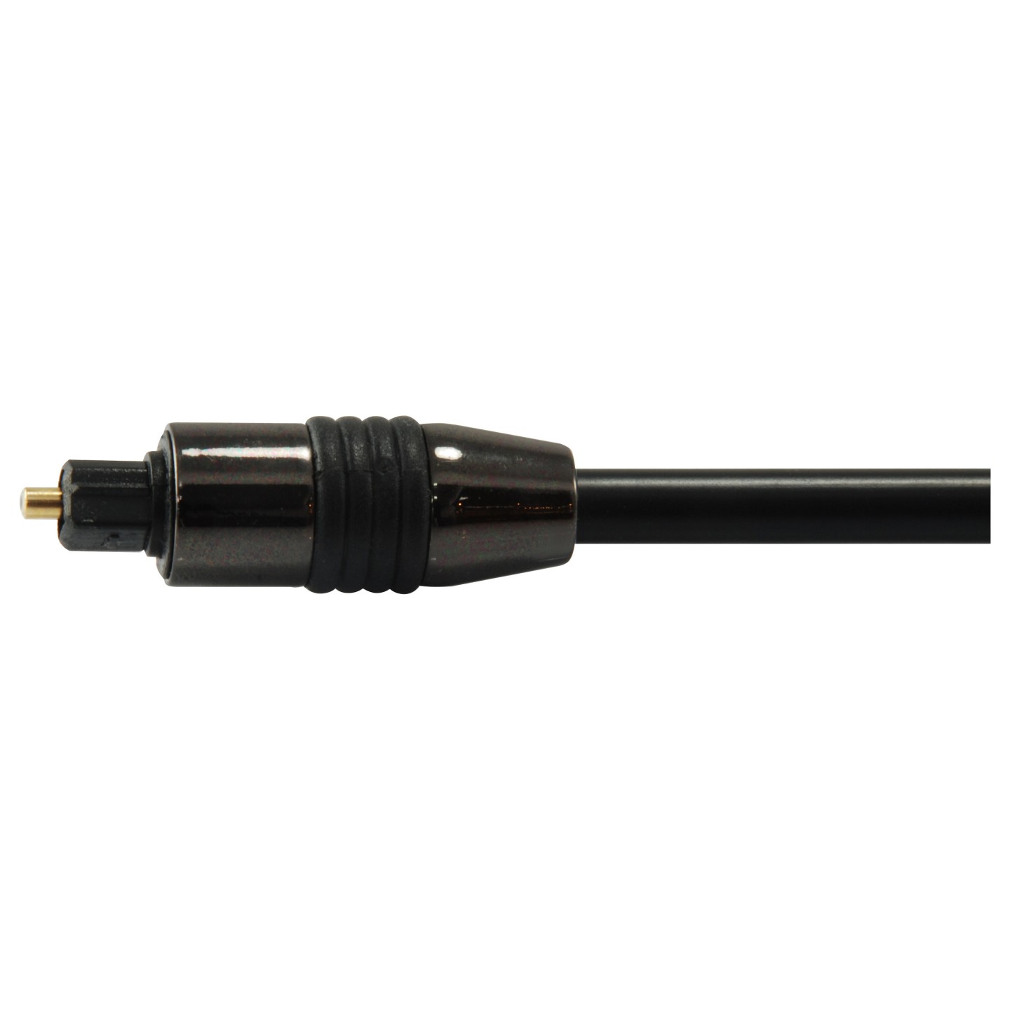 Equip Audiokabel optisches Toslink St St 5.0m schwarz — Buy in Cyprus with Fast Delivery