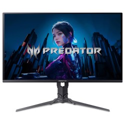 Acer Predator X27UW3b 26.5' 69cm 16:9 240Hz 2560x1440 — Buy in Cyprus with Fast Delivery