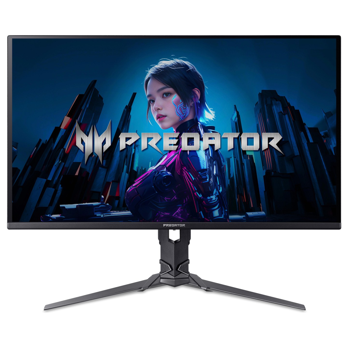 Acer Predator X27UW3b 26.5' 69cm 16:9 240Hz 2560x1440 — Buy in Cyprus with Fast Delivery