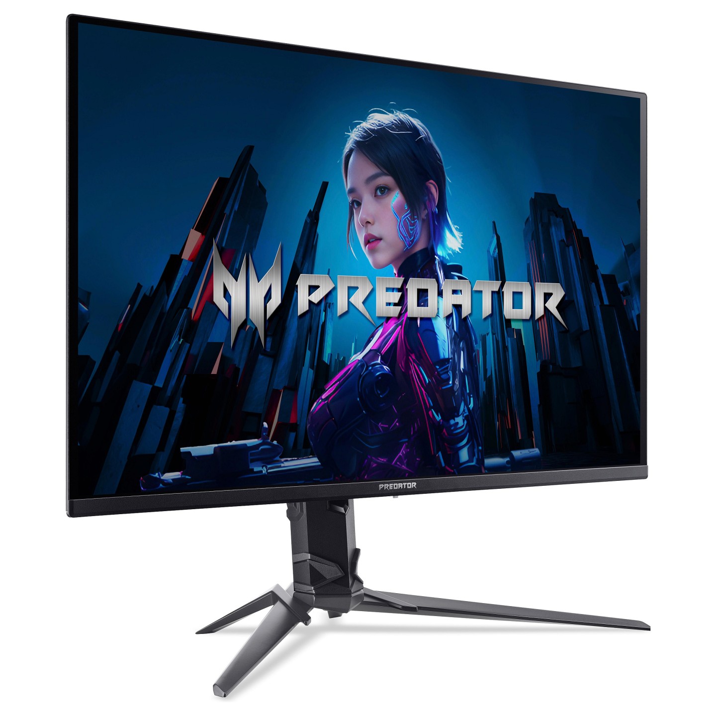 Acer Predator X27UW3b 26.5' 69cm 16:9 240Hz 2560x1440 — Buy in Cyprus with Fast Delivery