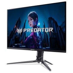 Acer Predator X27UW3b 26.5' 69cm 16:9 240Hz 2560x1440 — Buy in Cyprus with Fast Delivery