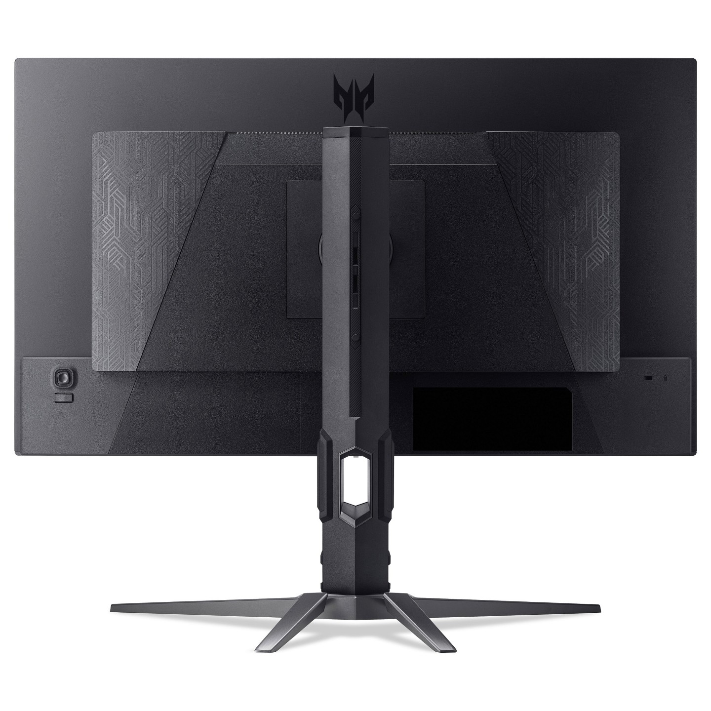 Acer Predator X27UW3b 26.5' 69cm 16:9 240Hz 2560x1440 — Buy in Cyprus with Fast Delivery