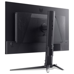 Acer Predator X27UW3b 26.5' 69cm 16:9 240Hz 2560x1440 — Buy in Cyprus with Fast Delivery