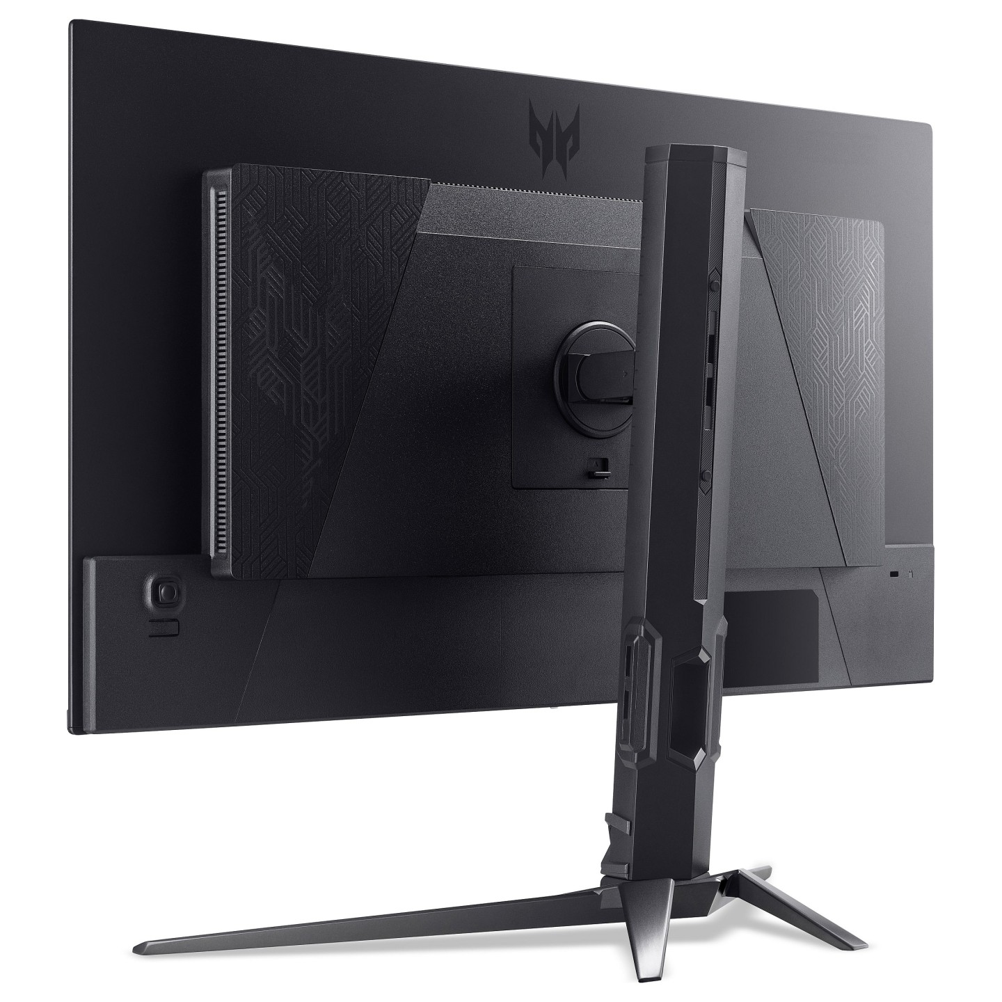 Acer Predator X27UW3b 26.5' 69cm 16:9 240Hz 2560x1440 — Buy in Cyprus with Fast Delivery