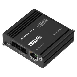Teltonika · Gateway · TRB246 · LTE Cat 4 — Buy in Cyprus with Fast Delivery