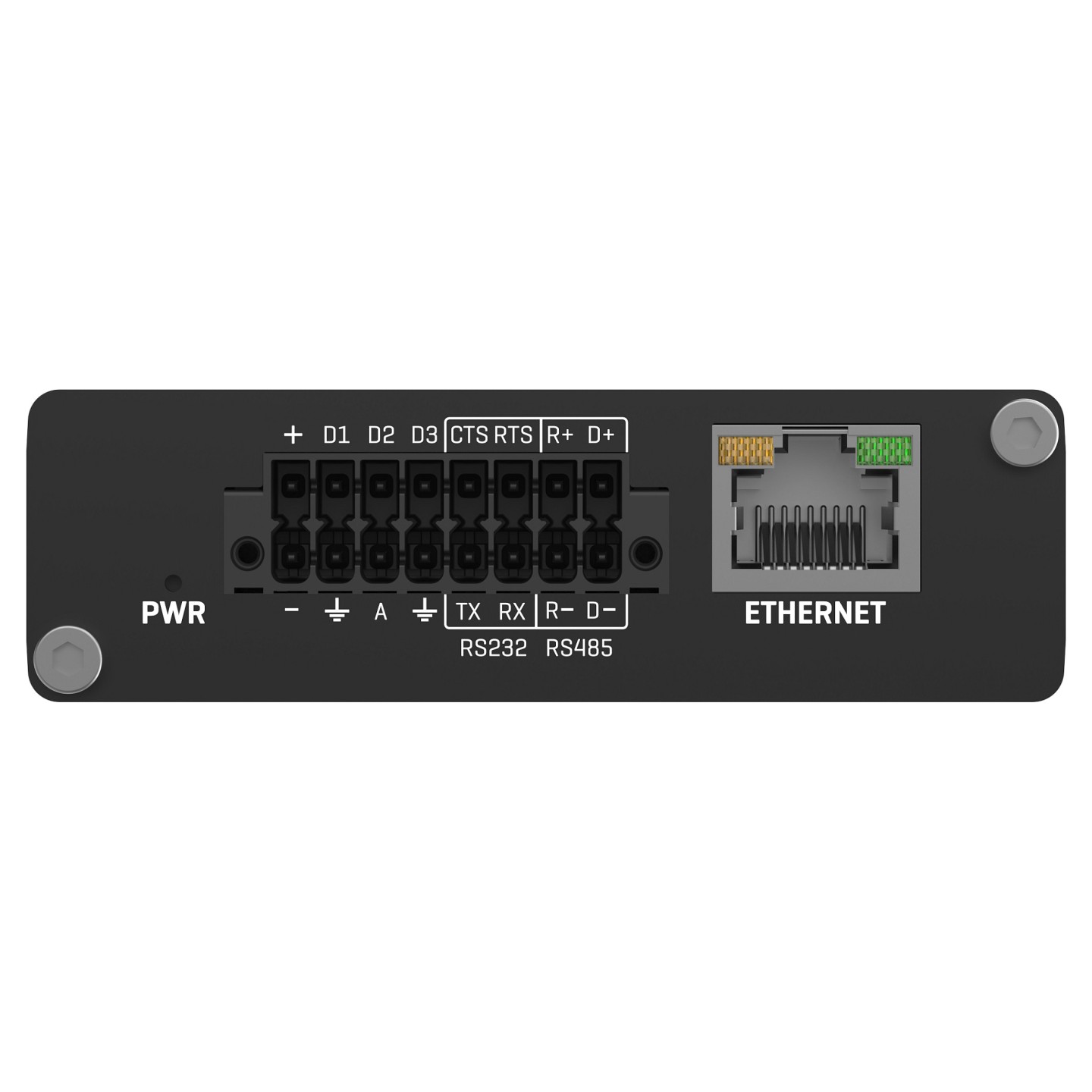 Teltonika · Gateway · TRB246 · LTE Cat 4 — Buy in Cyprus with Fast Delivery