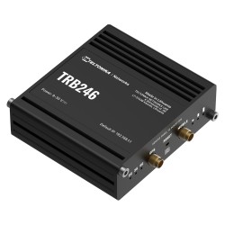 Teltonika · Gateway · TRB246 · LTE Cat 4 — Buy in Cyprus with Fast Delivery