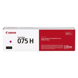 Canon 075H Magenta (6367C002) — Buy in Cyprus with Fast Delivery