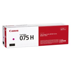 Canon 075H Magenta (6367C002) — Buy in Cyprus with Fast Delivery