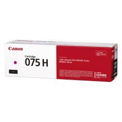 Canon 075H Magenta (6367C002) — Buy in Cyprus with Fast Delivery