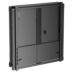 Equip Wandhalterung 55'-86' 1TFT Up-Down 1Gelenk 65Kg sw retail — Buy in Cyprus with Fast Delivery
