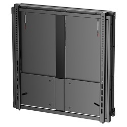 Equip Wandhalterung 55'-86' 1TFT Up-Down 1Gelenk 65Kg sw retail — Buy in Cyprus with Fast Delivery