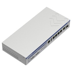 Teltonika · Router · RUTXR1 · SFP · LTE · WAN 19 — Buy in Cyprus with Fast Delivery