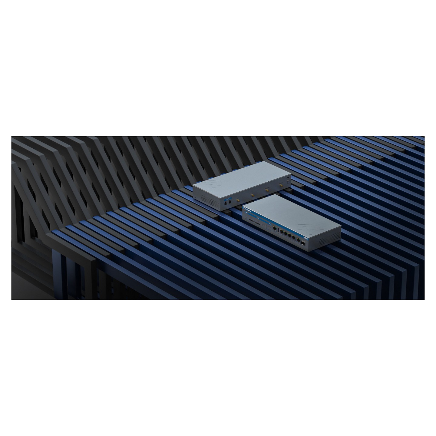 Teltonika · Router · RUTXR1 · SFP · LTE · WAN 19 — Buy in Cyprus with Fast Delivery