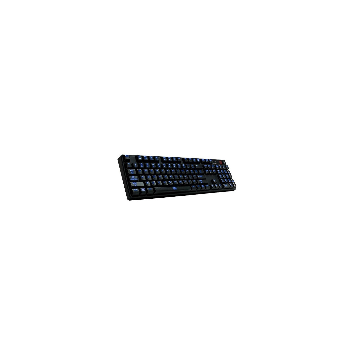 Thermaltake Poseidon Z PLUS Blue Switch (GER) — Buy in Cyprus with Fast Delivery