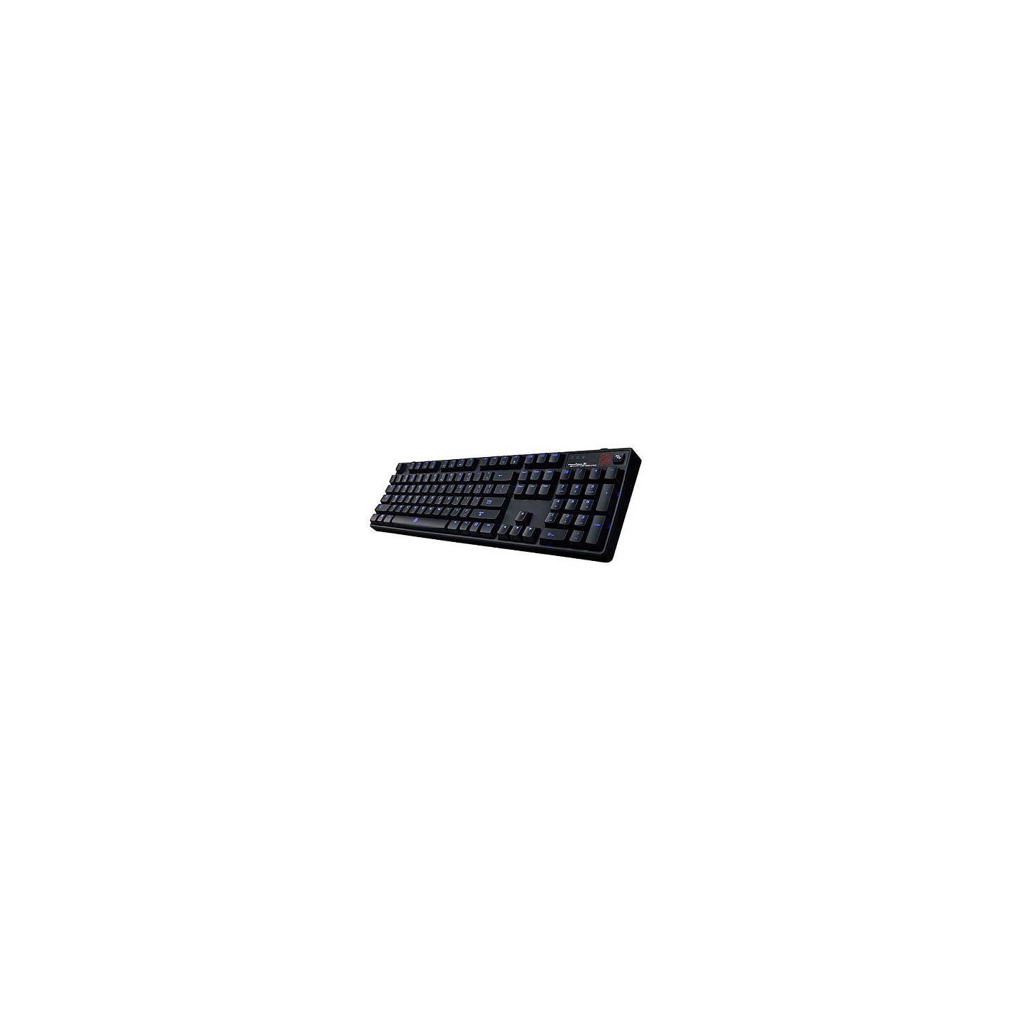 Thermaltake Poseidon Z PLUS Blue Switch (GER) — Buy in Cyprus with Fast Delivery