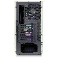 Buy Thermaltake Ceres 350 MX Mid Tower PC Case - Matcha Green, ATX/E-ATX/mATX/Mi... in Cyprus, Nicosia, Limassol, Larnaka, Pafos