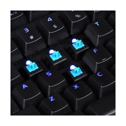 Thermaltake Poseidon Z PLUS Blue Switch (GER) — Buy in Cyprus with Fast Delivery