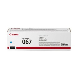 Canon Cartridge 067 Cyan (5101C002) — Buy in Cyprus with Fast Delivery