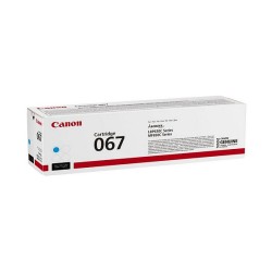 Canon Cartridge 067 Cyan (5101C002) — Buy in Cyprus with Fast Delivery